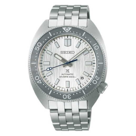 Seiko Prospex Save the Ocean Limited Edition Turtle - Seiko Limited Editions News
