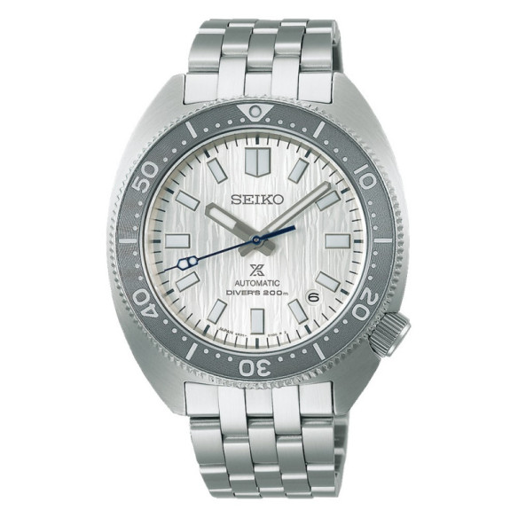 Seiko Prospex Save the Ocean Limited Edition Turtle - Seiko Limited Editions News