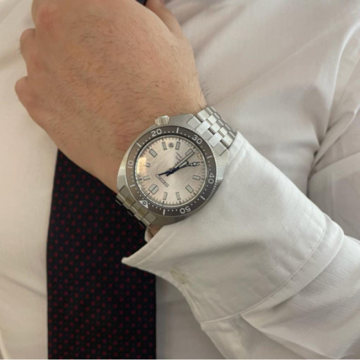 Seiko Prospex Save the Ocean Edicion Limitada - Seiko Novedades Ediciones Limitadas 2