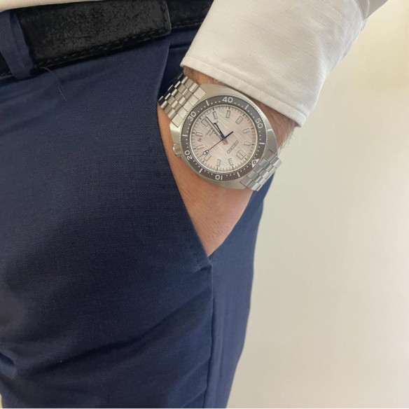 Seiko Prospex Save the Ocean Edicion Limitada - Seiko Limited Editions News