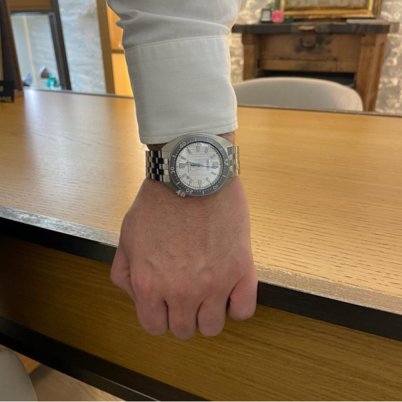 Seiko Prospex Save the Ocean Edicion Limitada - Seiko Nouvelles d'éditions limitées