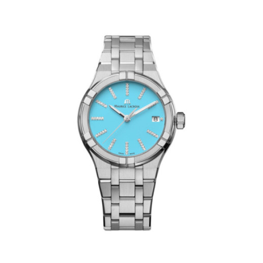 Maurice Lacroix Aikon Quartz 35Mm Summer Vibes Edición Especial - Maurice Lacroix
