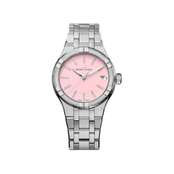 Maurice Lacroix Aikon Quartz 35Mm Summer Vibes Edición Especial - Maurice Lacroix