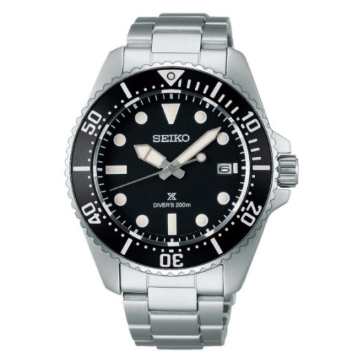 Seiko Prospex Divers Solar 41mm - Seiko Prospex