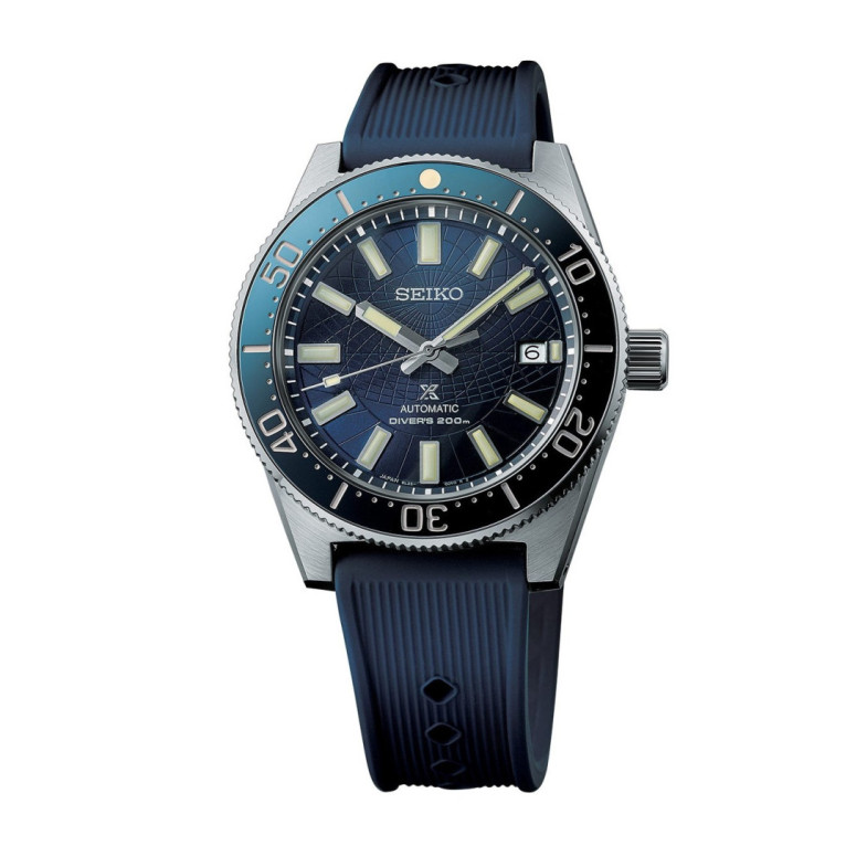Seiko Prospex Astrolabio Reinterpretación Moderna de 1965 Edición Limitada - Seiko Limited Editions News