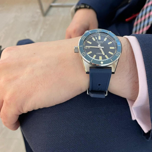 Seiko Prospex Astrolabio Reinterpretación Moderna de 1965 Edición Limitada - Seiko Limited Editions News