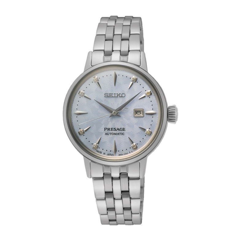 Seiko Presage Cocktail Time - Seiko