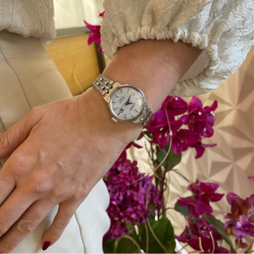 Seiko Presage Cocktail Time - Seiko 2