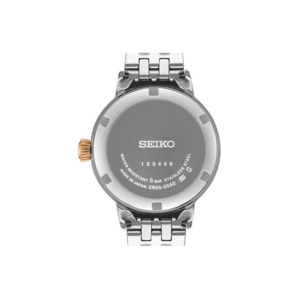 Seiko Presage Cocktail Time - Seiko