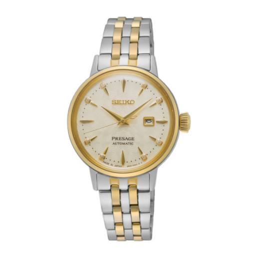Seiko Presage Cocktail Time - Seiko