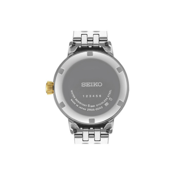 Seiko Presage Cocktail Time - Seiko