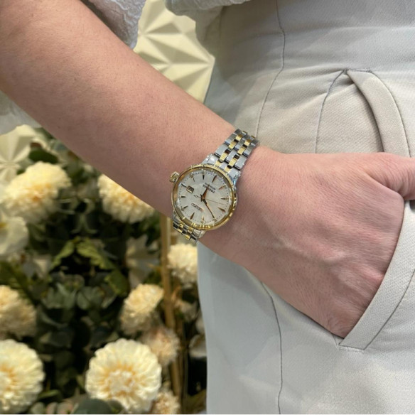 Seiko Presage Cocktail Time - Seiko