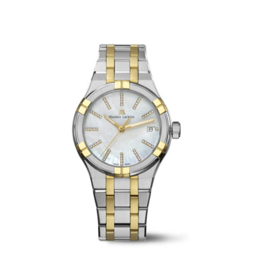 Maurice Lacroix Aikon Quartz 35Mm - Maurice Lacroix