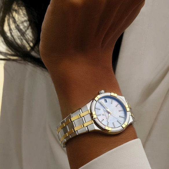 Maurice Lacroix Aikon Quartz 35Mm - Maurice Lacroix
