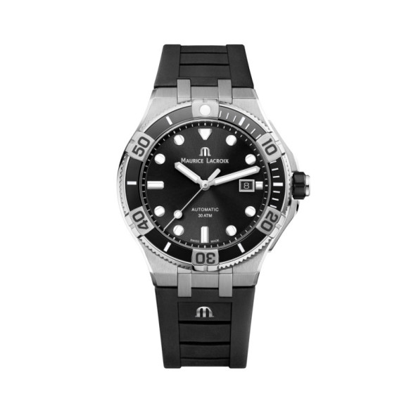 Maurice Lacroix Aikon Ventures 43Mm - Maurice Lacroix Aikon