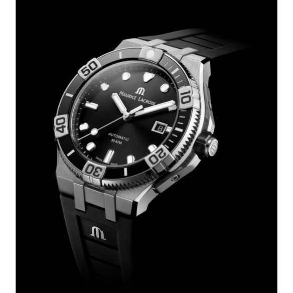 Maurice Lacroix Aikon Ventures 43Mm - Maurice Lacroix Aikon