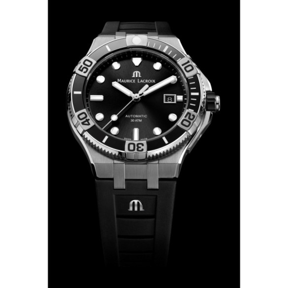 Maurice Lacroix Aikon Ventures 43Mm - Maurice Lacroix Aikon