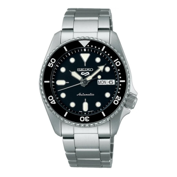 Seiko 5 Sports SKX Sports Style 38mm - Seiko 5 Sport