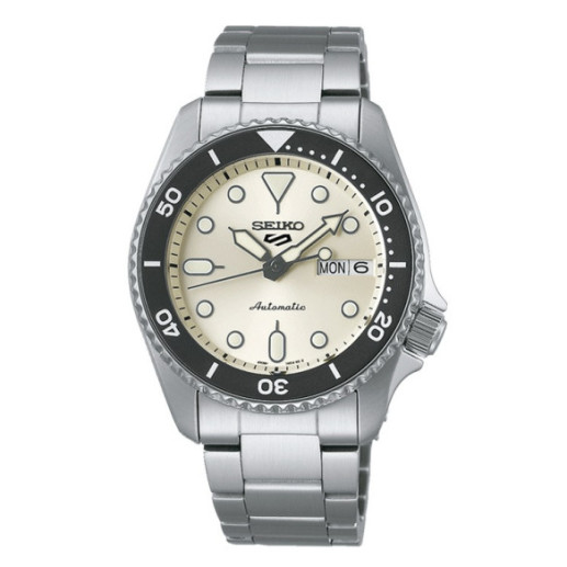 Seiko 5 Sports SKX Sports Style 38mm - Seiko 5 sport