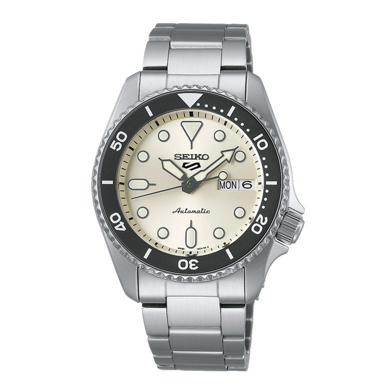 Seiko 5 Sports SKX Sports Style 38mm - Seiko 5 Sports
