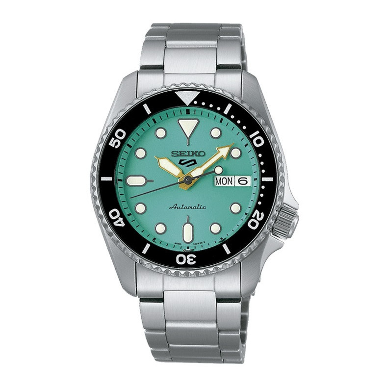Seiko 5 Sports SKX Sports Style 38mm - Seiko 5 Sports