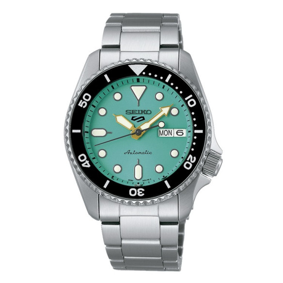 Seiko 5 Sports SKX Sports Style 38mm - Seiko 5 Sports