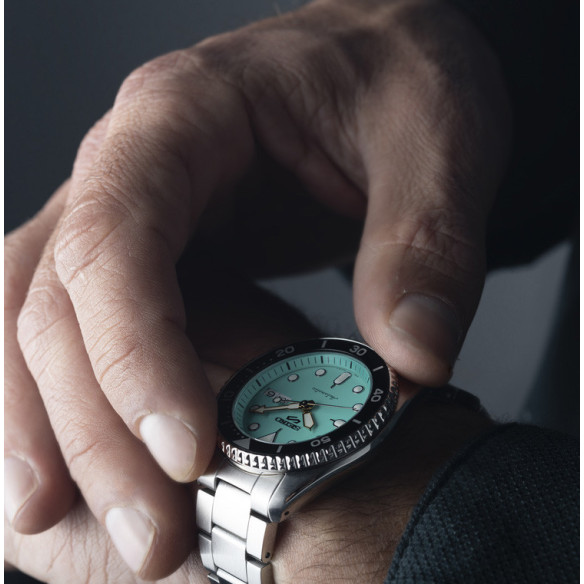 Seiko 5 Sports SKX Sports Style 38mm - Seiko 5 Sports