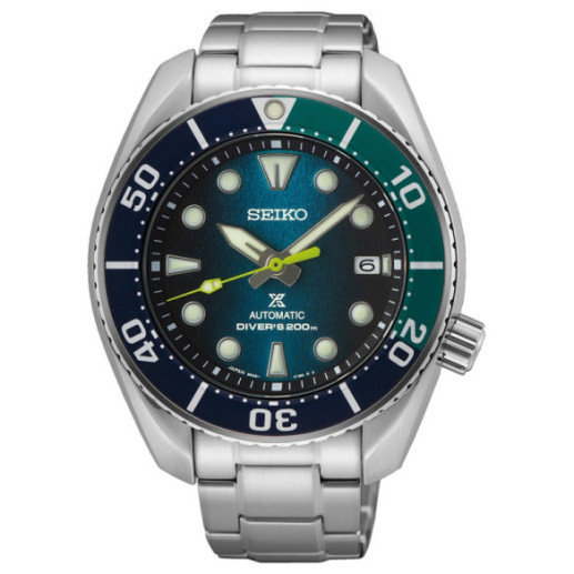 Seiko Prospex King Sumo Exlcusivo Europa Edición Limitada - Seiko Edições Limitadas Notícias