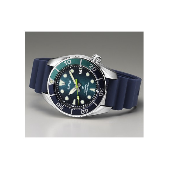 Seiko Prospex King Sumo Exlcusivo Europa Edición Limitada - Seiko Edições Limitadas Notícias