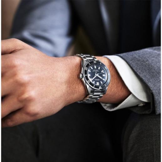 Seiko Prospex 1965 Heritage Diver Black - Seiko Limited Editions News 2