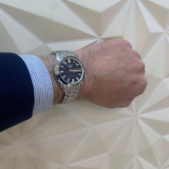 Seiko 5 Sports SNXS - Seiko 5 esportes