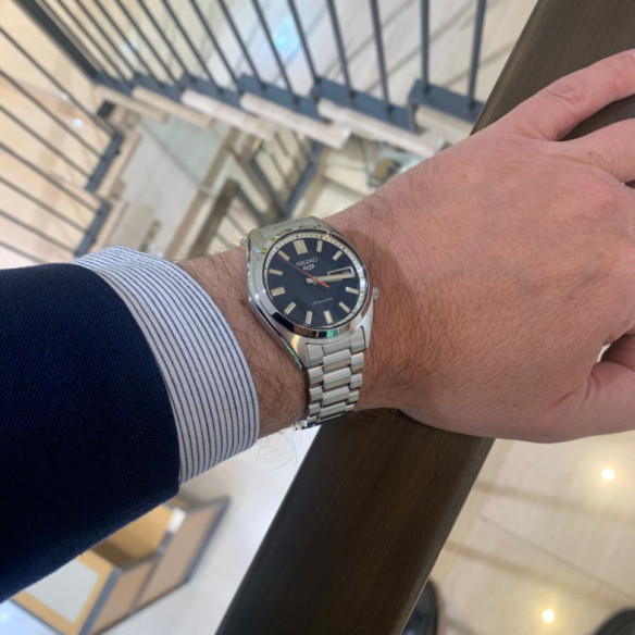 Seiko 5 Sports SNXS - Seiko 5 esportes