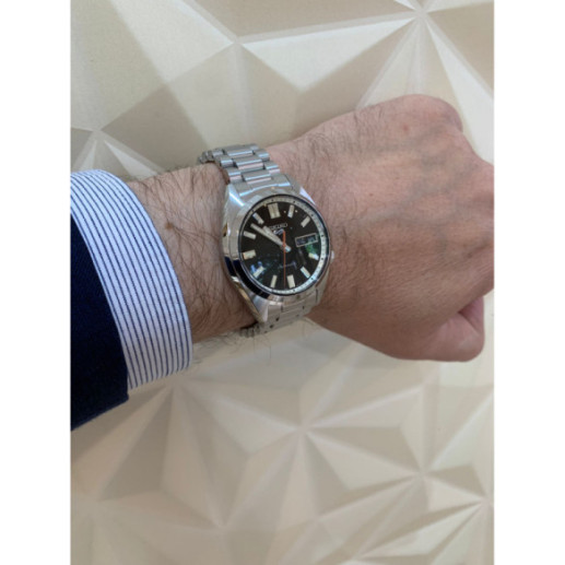 Seiko 5 Sports SNXS - Seiko 5 Sports 2