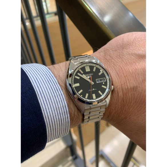 Seiko 5 Sports SNXS - Seiko 5 Sport