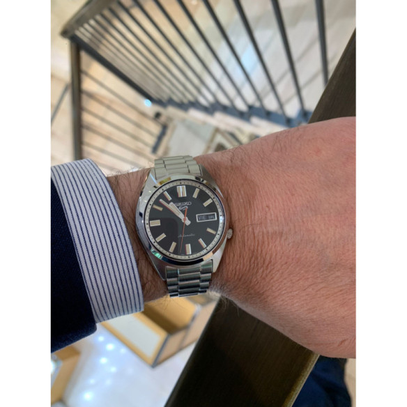 Seiko 5 Sports SNXS - Seiko 5 sport