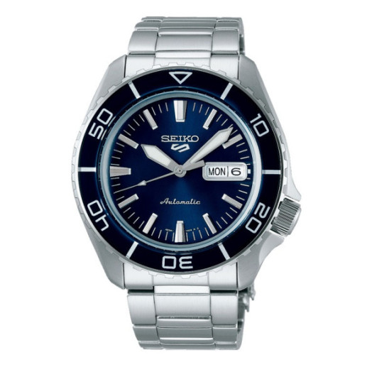 Seiko 5 Sports SKX - Seiko 5 sport