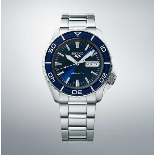 Seiko 5 Sports SKX - Seiko 5 sport 2
