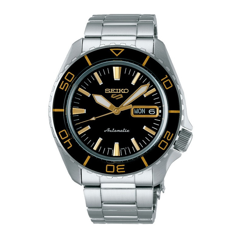 Seiko 5 Sports SKX - Seiko 5 Sports