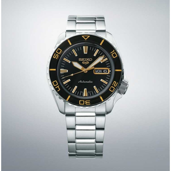 Seiko 5 Sports SKX - Seiko 5 Sport