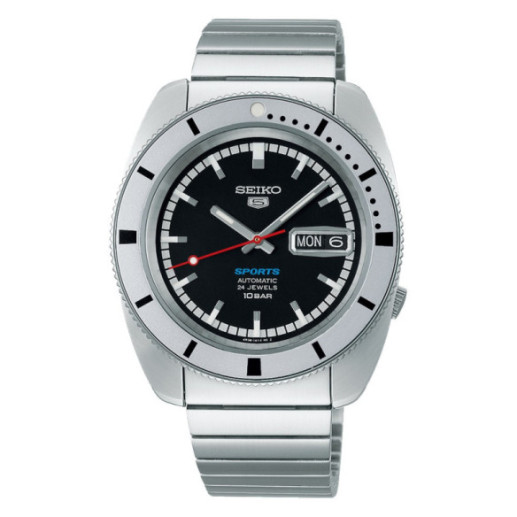 Seiko 5 Sports Heritage SKX - Seiko Novedades Ediciones Limitadas