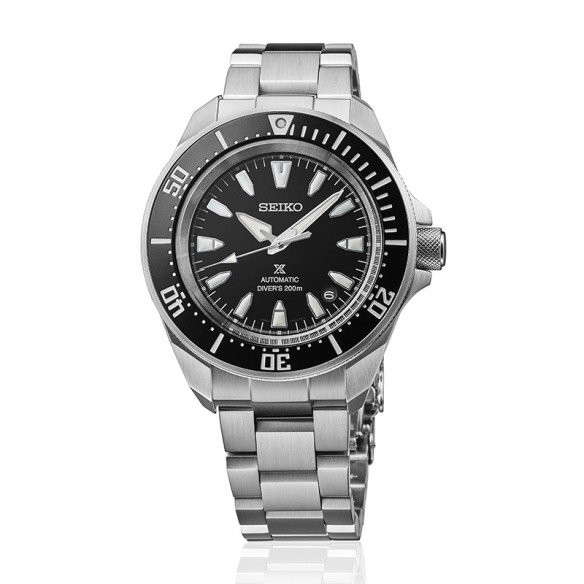Seiko Prospex Divers 41 Sea - Seiko Prospex