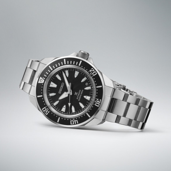 Seiko Prospex Divers 41 Sea - Seiko Prospex
