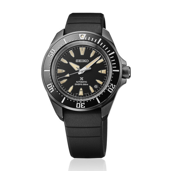 Seiko Prospex Divers 41 Sea - Seiko Prospex
