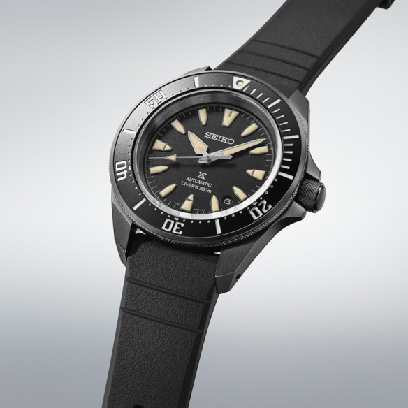 Seiko Prospex Divers 41 Sea - Seiko Prospex