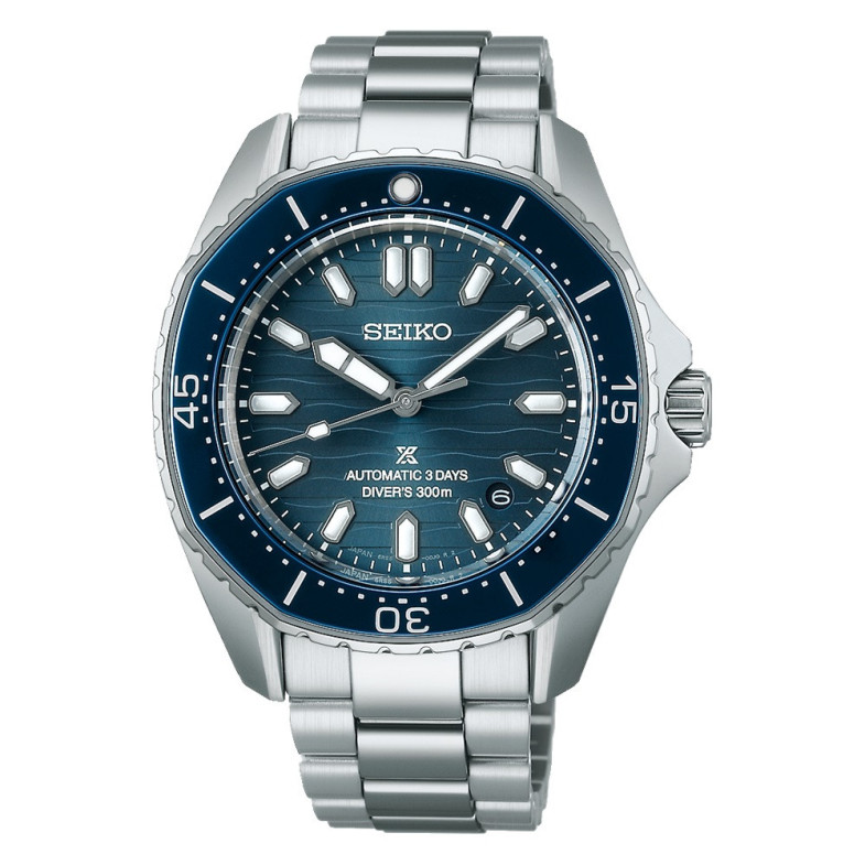 Seiko Prospex Coastline 300m - Seiko Prospex