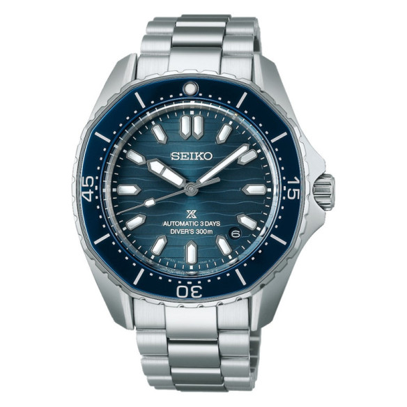 Seiko Prospex Coastline 300m - Seiko Prospex
