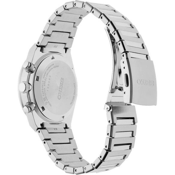Seiko Neo Sport Conceptual - Uhren