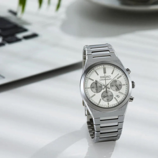 Seiko Neo Sport Conceptual - Relojes 2