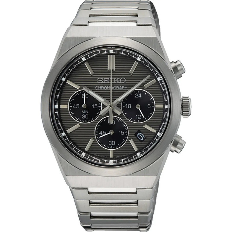Seiko Neo Sport Conceptual - Uhren
