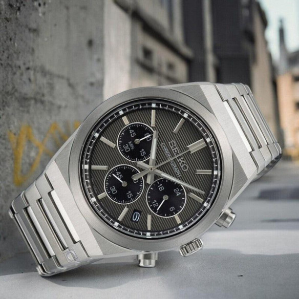 Seiko Neo Sport Conceptual - Relógios